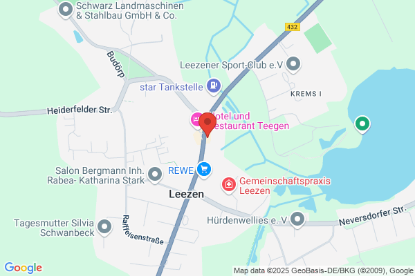 Bestattungsinstitut Tappenbeck