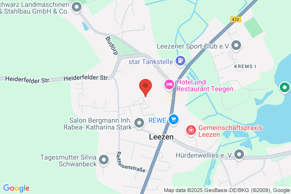 DRK Ortsverein Leezen und Umgebung e.V.
