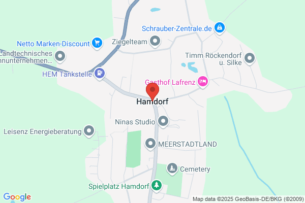 Hamdorf