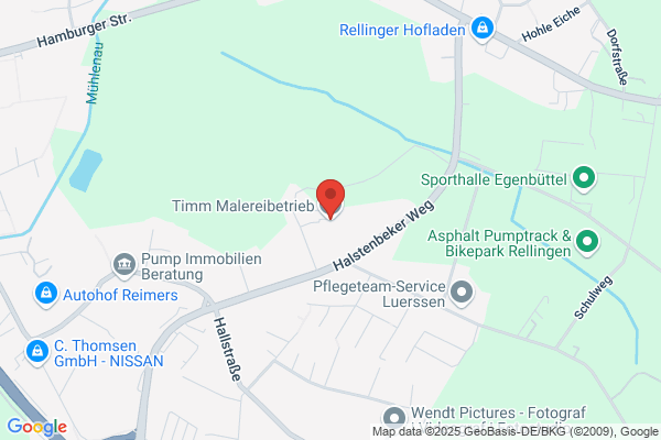Harry Timm