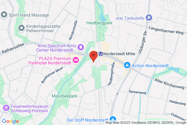 IVU Informationssysteme GmbH