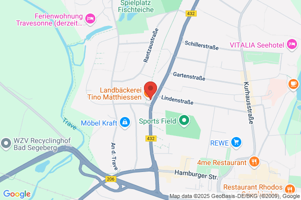 Reimpell, Fischer & Wohlgehagen