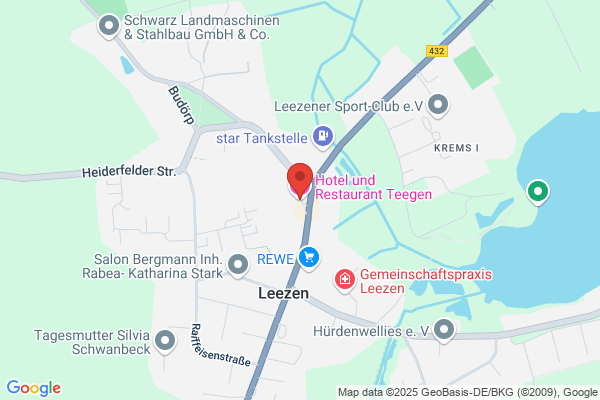 Teegen