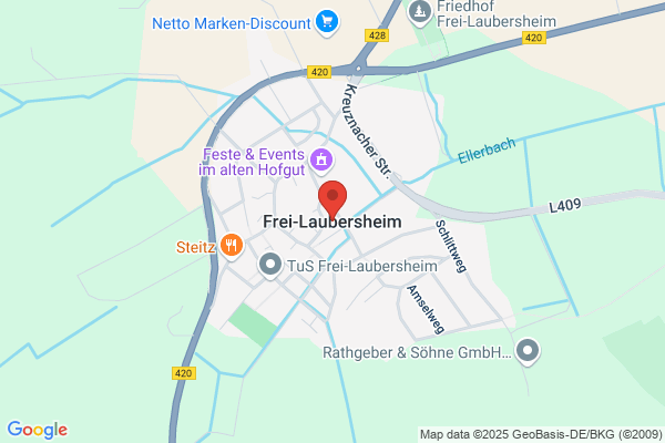 Gero Freudenstein