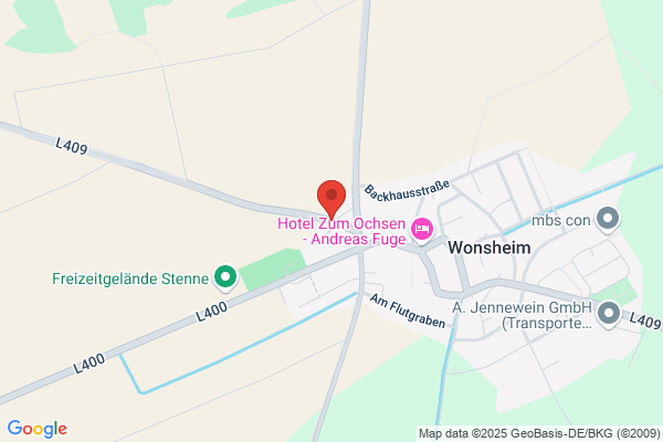 Bingnet Joachim GmbH