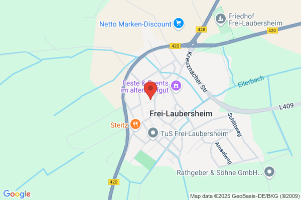 Frey Manfred L.W. Dipl.-Betriebswirt FH Dipl.-Ing.FH
