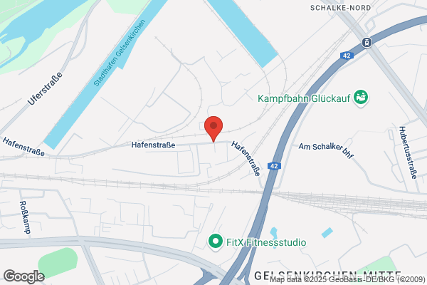 SKH Konstruktionsbüro Schmitt GmbH