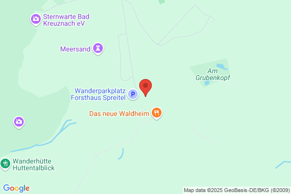 Wander-Club Nahetal 1919 Waldheim