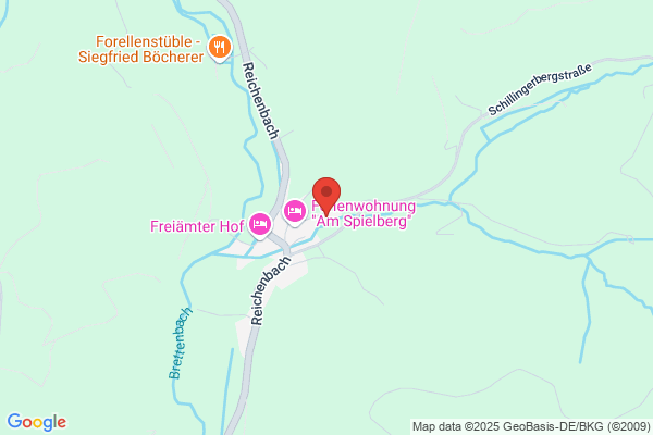 Dani`s Ferienwohnung