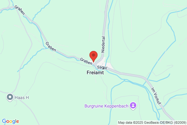 Gemeinde Freiamt