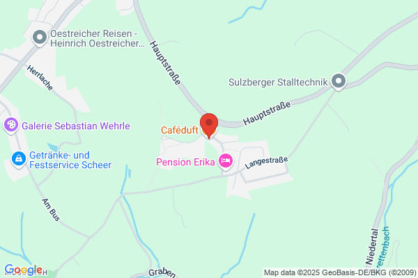 Cafeduft