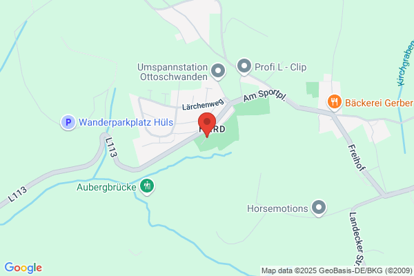 Sportverein Ottoschwanden 1960 e.V.