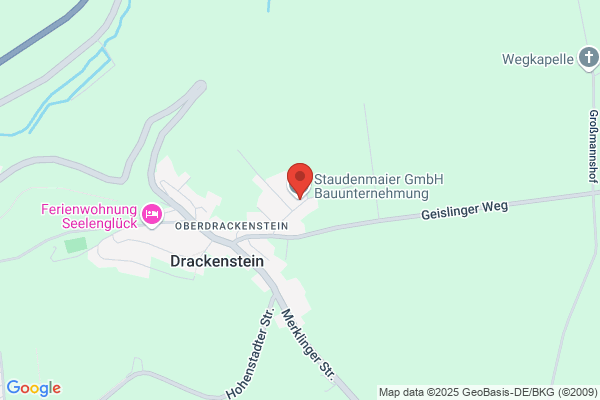 Staudenmaier Umwelttechnik GmbH