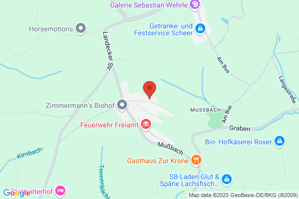 U. Schoening, M. Schoening