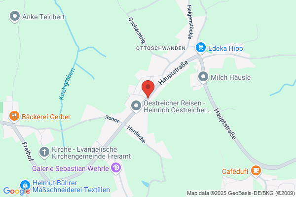 Dieter Schumacher