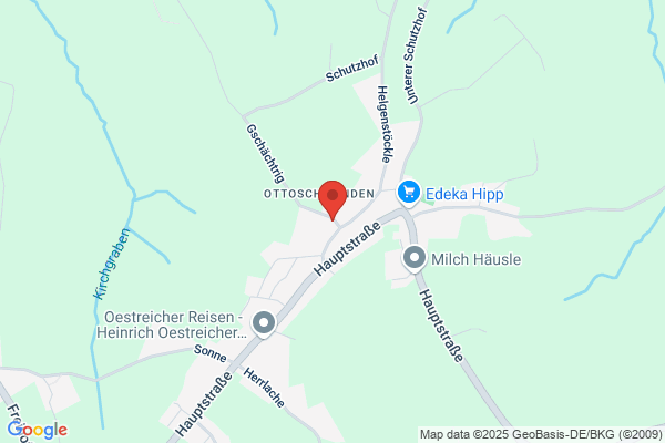 Gasthaus und Pension Heidhof