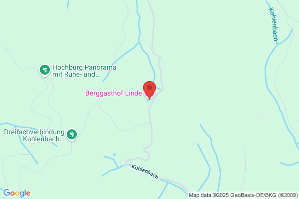Linde Berggasthof