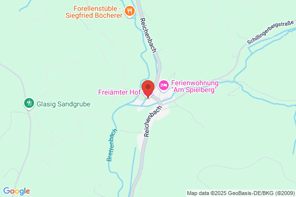 Freiämter Hof