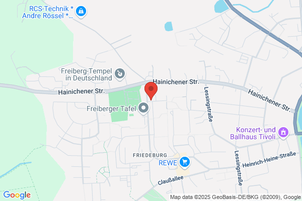 Getränke Hoffmann