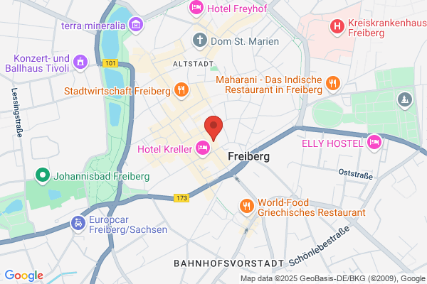Pluspunkt Apotheke Friedeburg