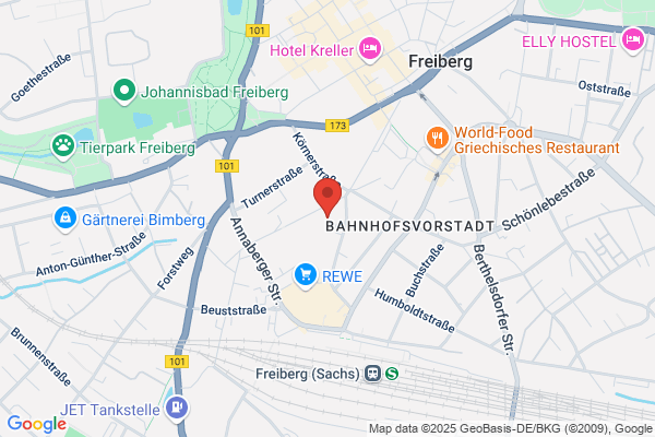 Eigentümergemeinschaft