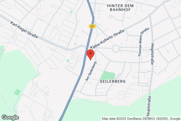 Autolackiererei Eberlein GbR