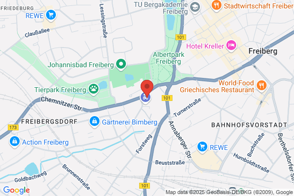 Pit-Stop Systempartner GmbH