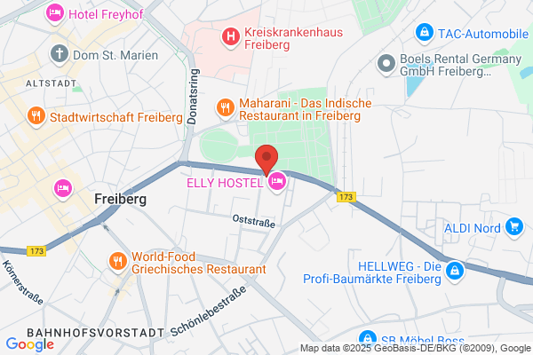 Bäckerei Schramm