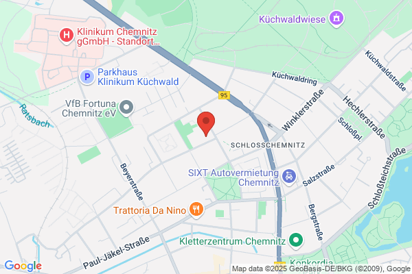 Erzgebirgische Landbäckerei GmbH
