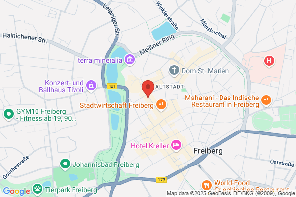 Unser Bäcker Bäckerei und Konditorei GmbH