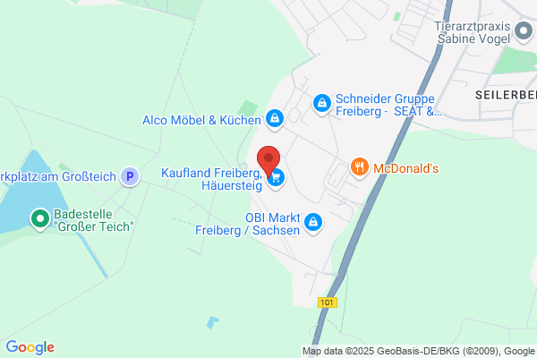 Sternenbäck GmbH Freiberg