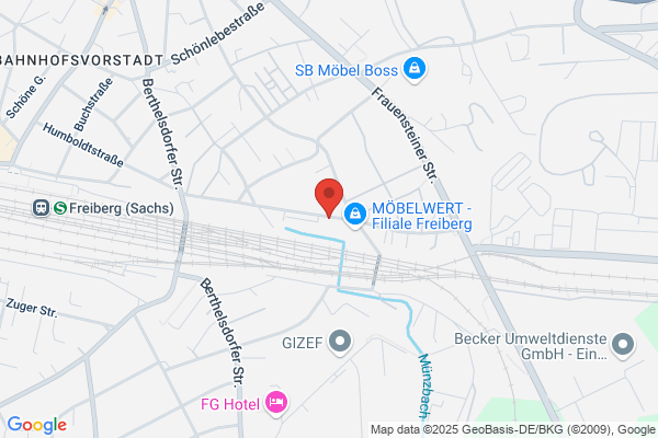 Frolyt Kondensatoren und Bauelemente GmbH