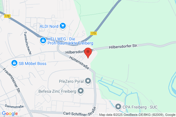 Praktiker GmbH