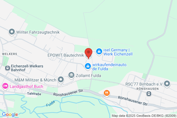 EPOWIT Bautechnik GmbH