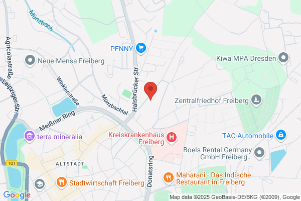 Bau Barthel