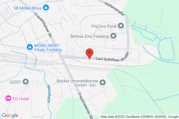 HTA Service und Bau GmbH