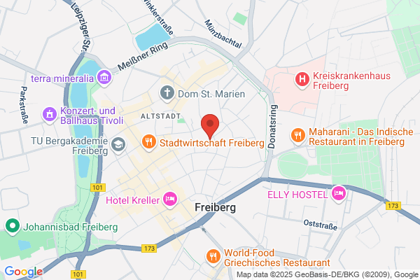 Kirschkind