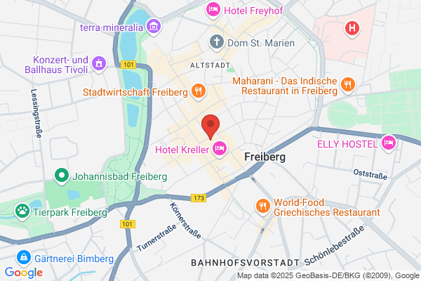 edc - Store Damen u. Herrenmode