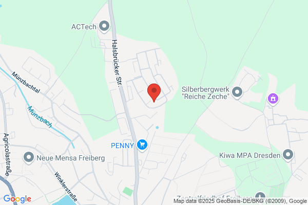 RMF Tech GmbH