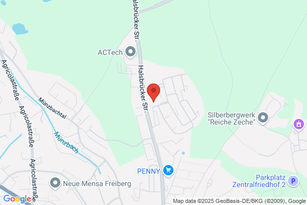 Industrie- und Handelskammer SWS Chemnitz-Plauen-Zwickau