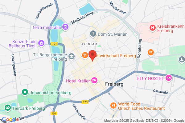 Bestattungshaus Auerswald