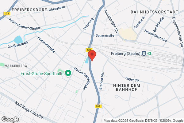 FRISTO Getränkemarkt