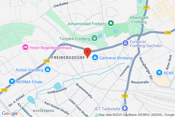 Heil-Insel-Freiberg