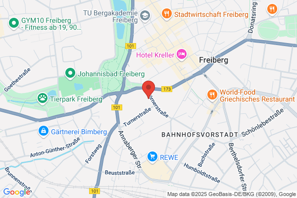 Computerwelt PentaPro Sahling