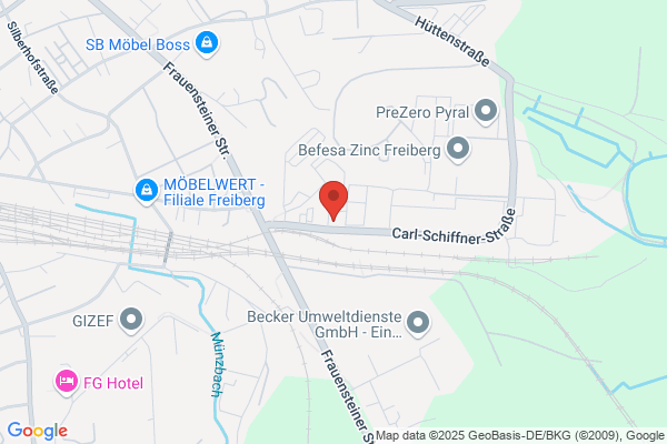 Unix Projekt GmbH
