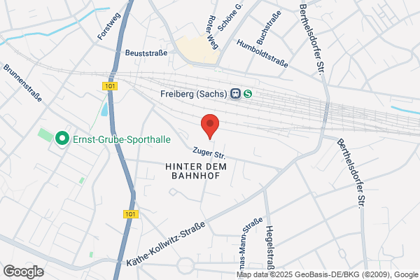 Reichelt & Schaaf GmbH