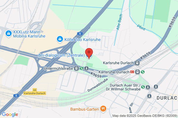 dm-drogerie markt GmbH + Co. KG