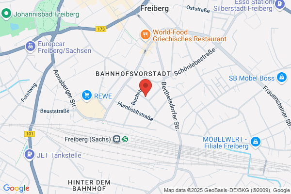 Elektro Hofmann