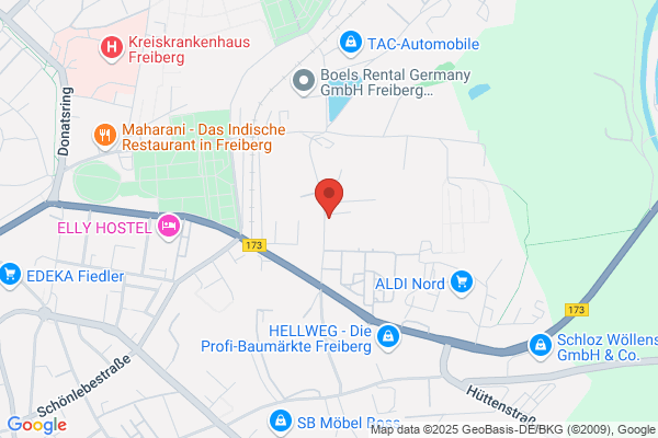 FNE Entsorgungsdienste GmbH