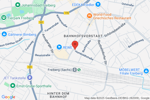 Praxis für Ergotherapie, Physiotherapie und Logopädie Isabel Fuchs-Fische